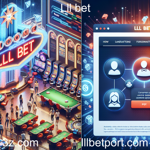 Perguntas Frequentes sobre Lll Bet