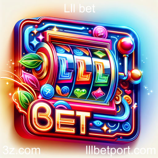 Caça-Níqueis: Diversão e Emoção no Lll Bet